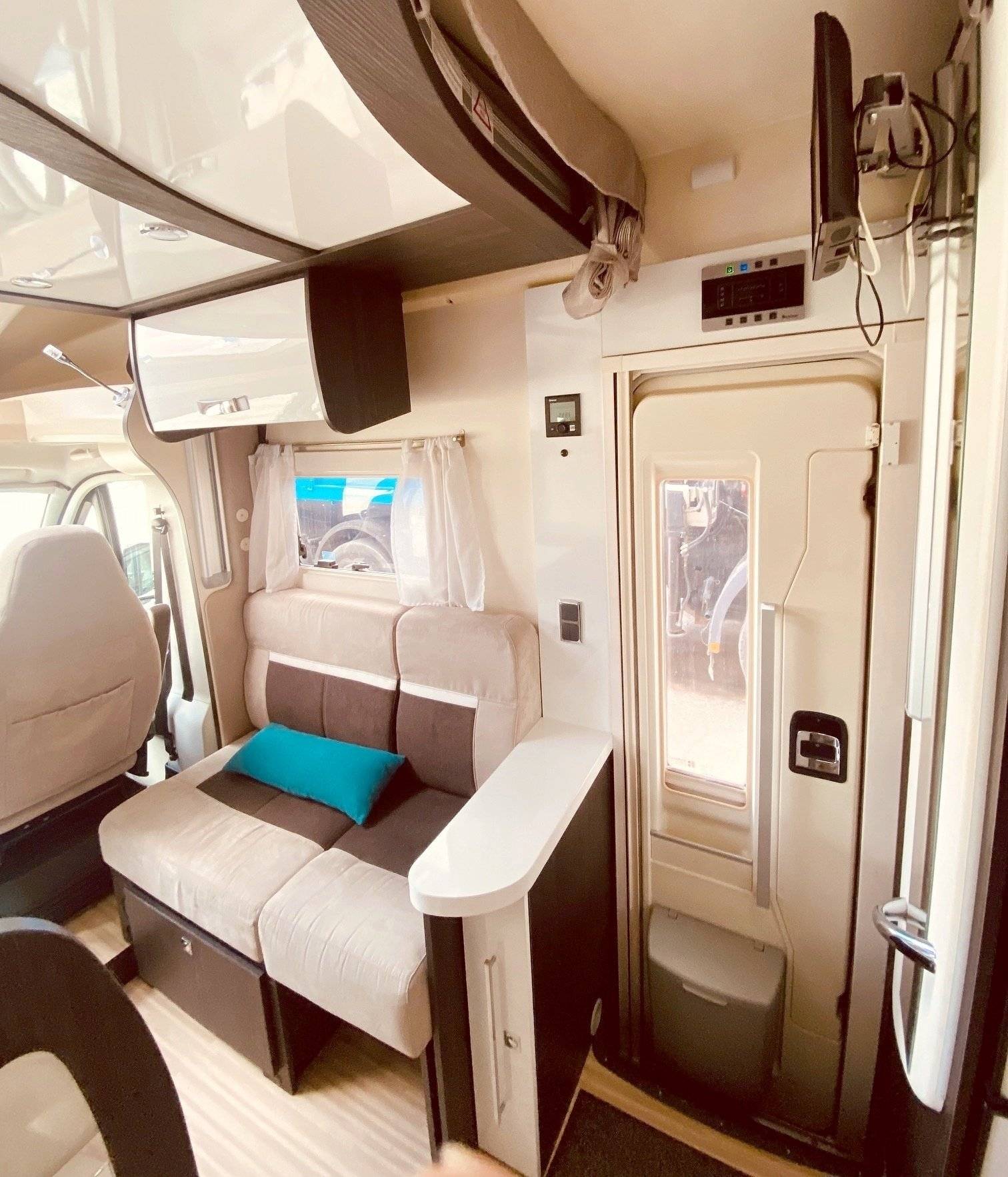 Benimar Benimar Mileo 263