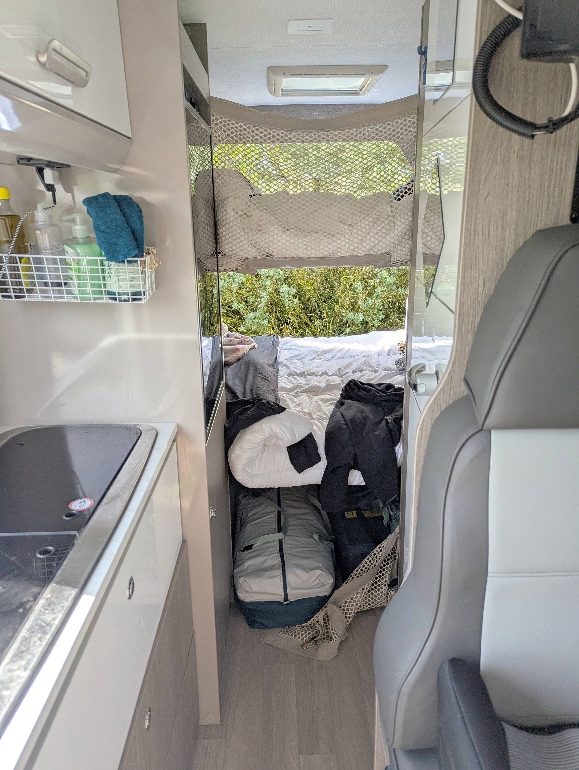 Chausson DUCATO 2.3 140CV