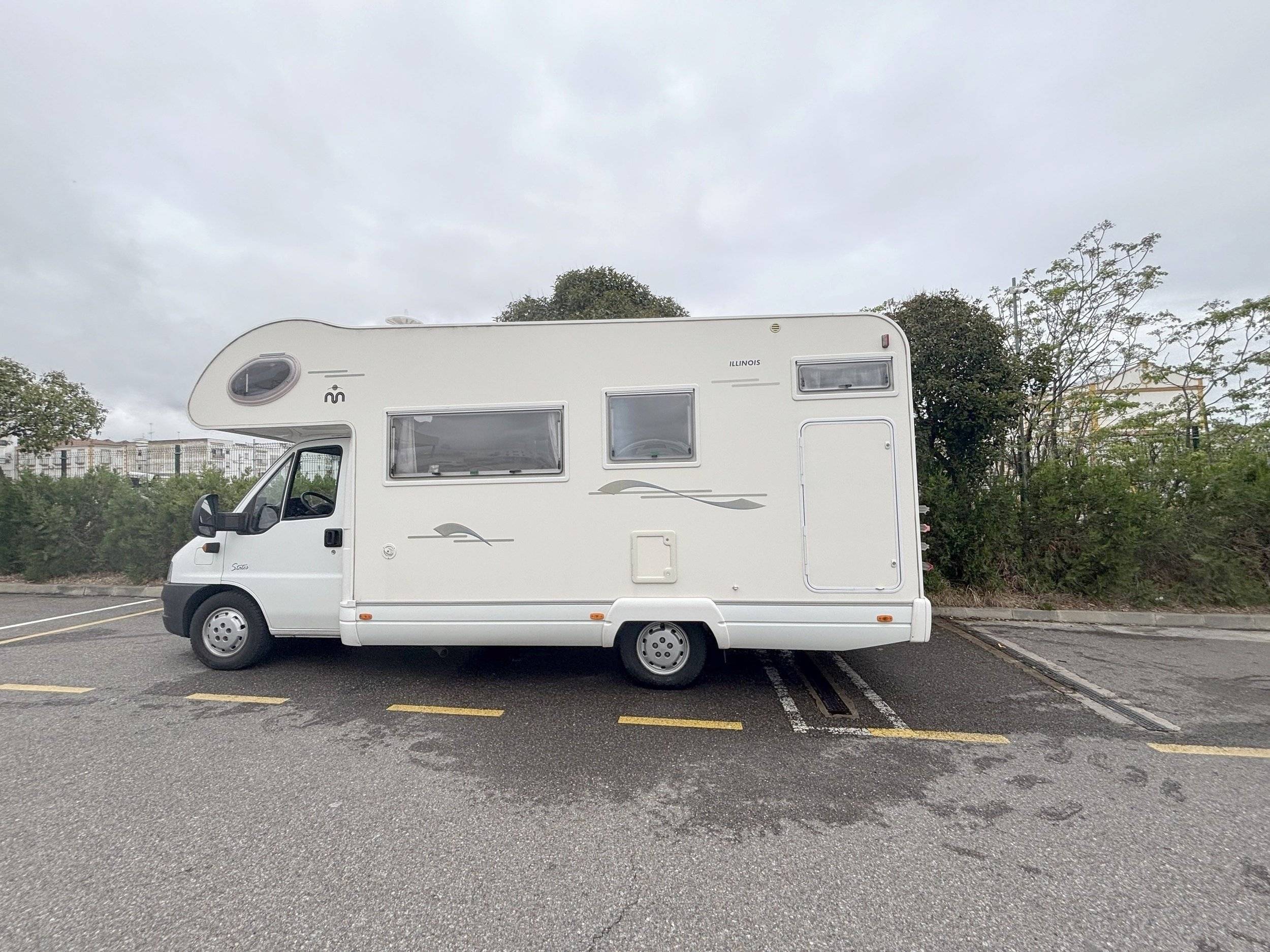 Mobilvetta Mobilvetta miller