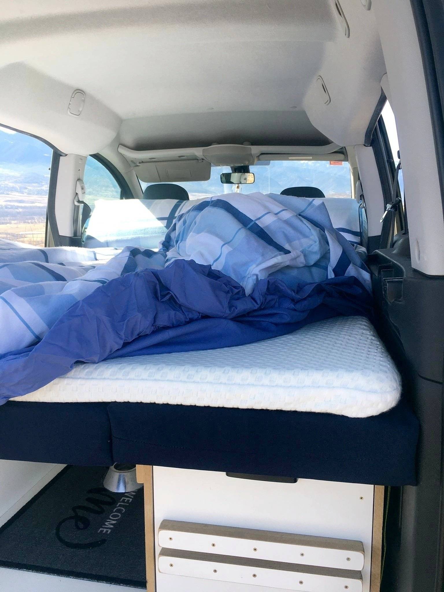 Citroen Berlingo XTR