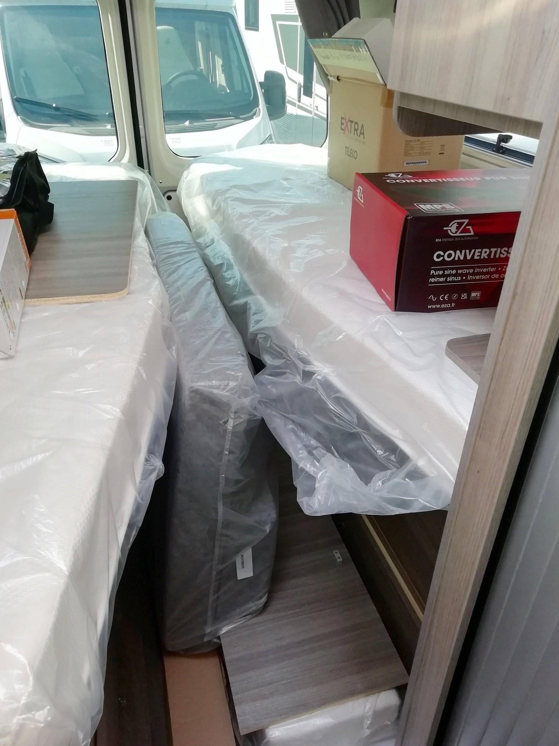 Randger Renault master