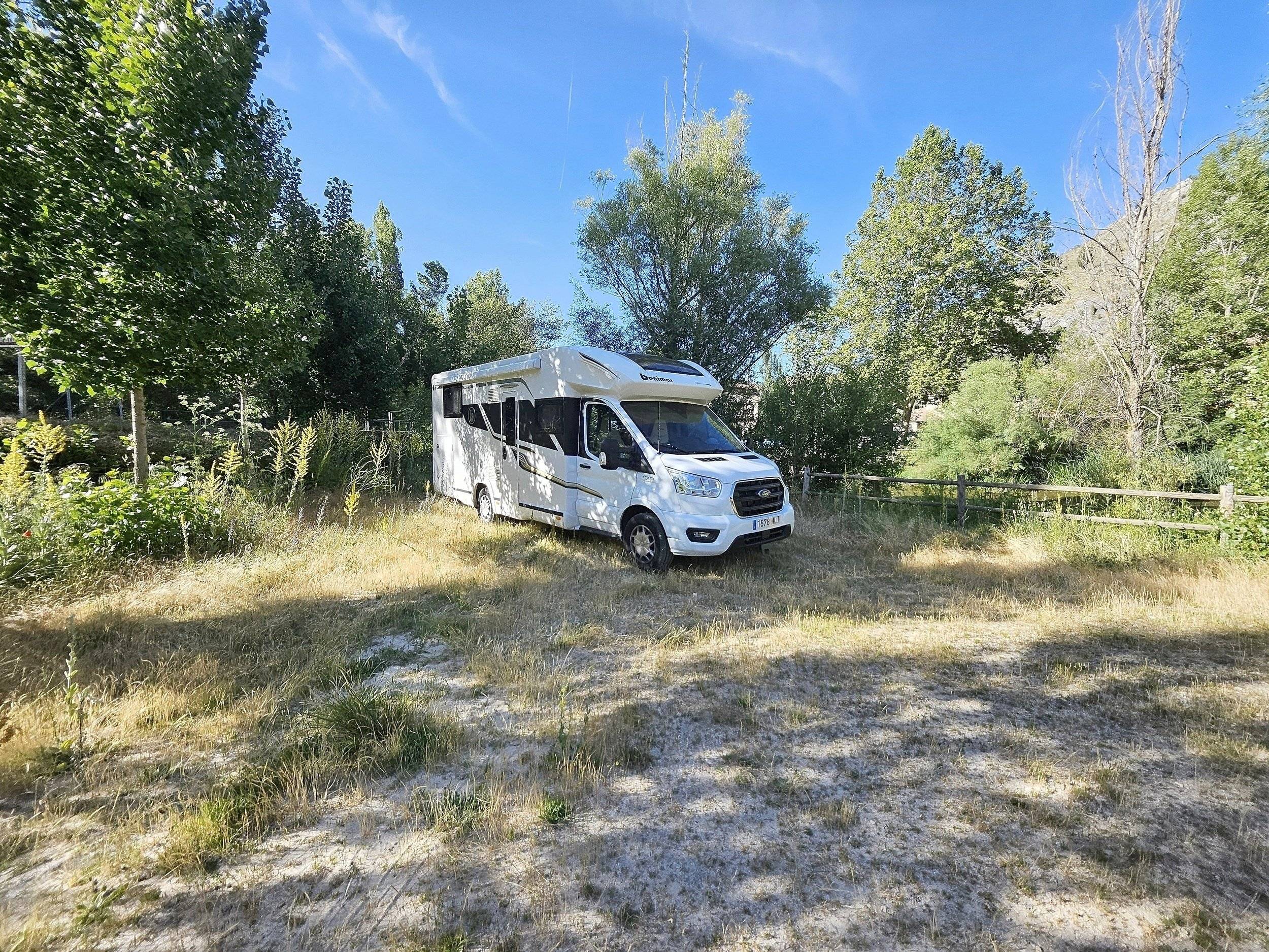 Benimar Benimar Tesro 463