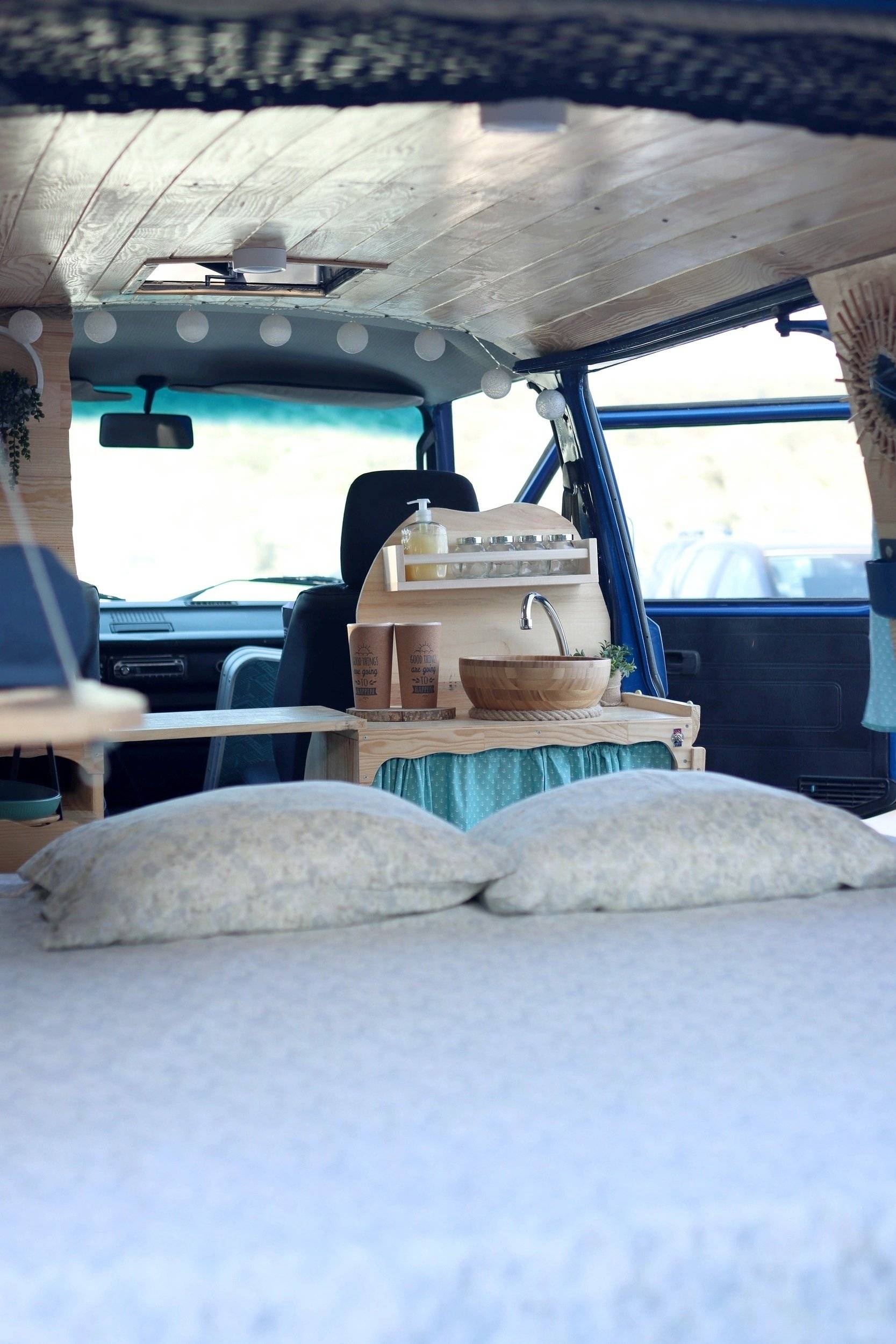 Volkswagen Volkswagen T3