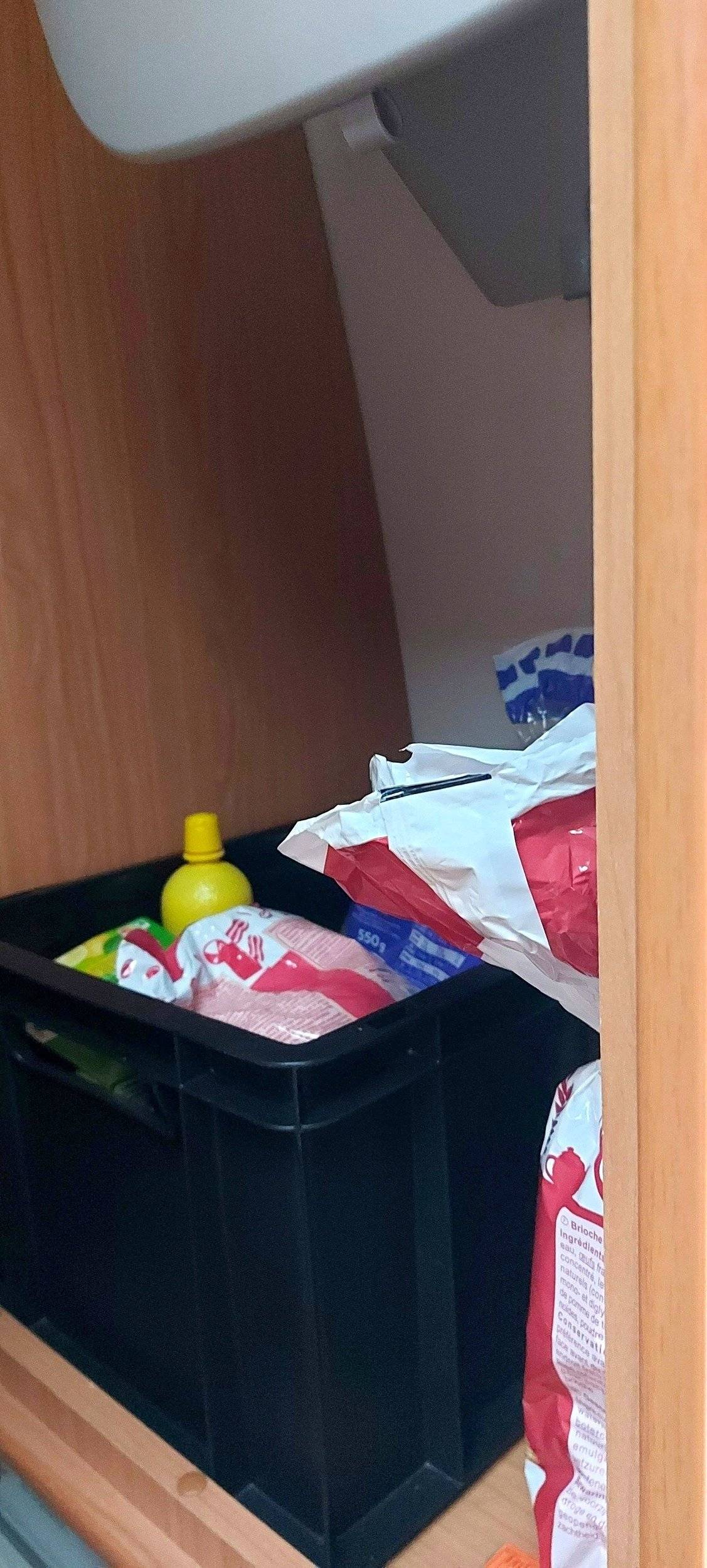 Moncayo liberty van 4 FIAT Ducato 2,8 JTD 18 Q Maxi