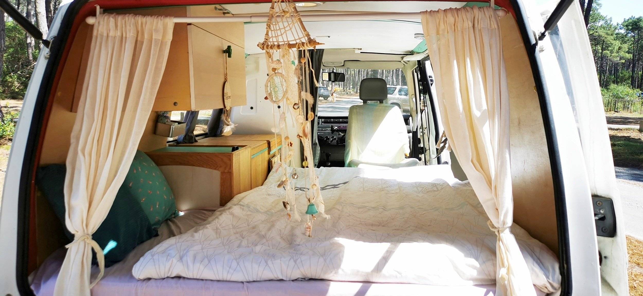 Volkswagen T4 1.9l TD