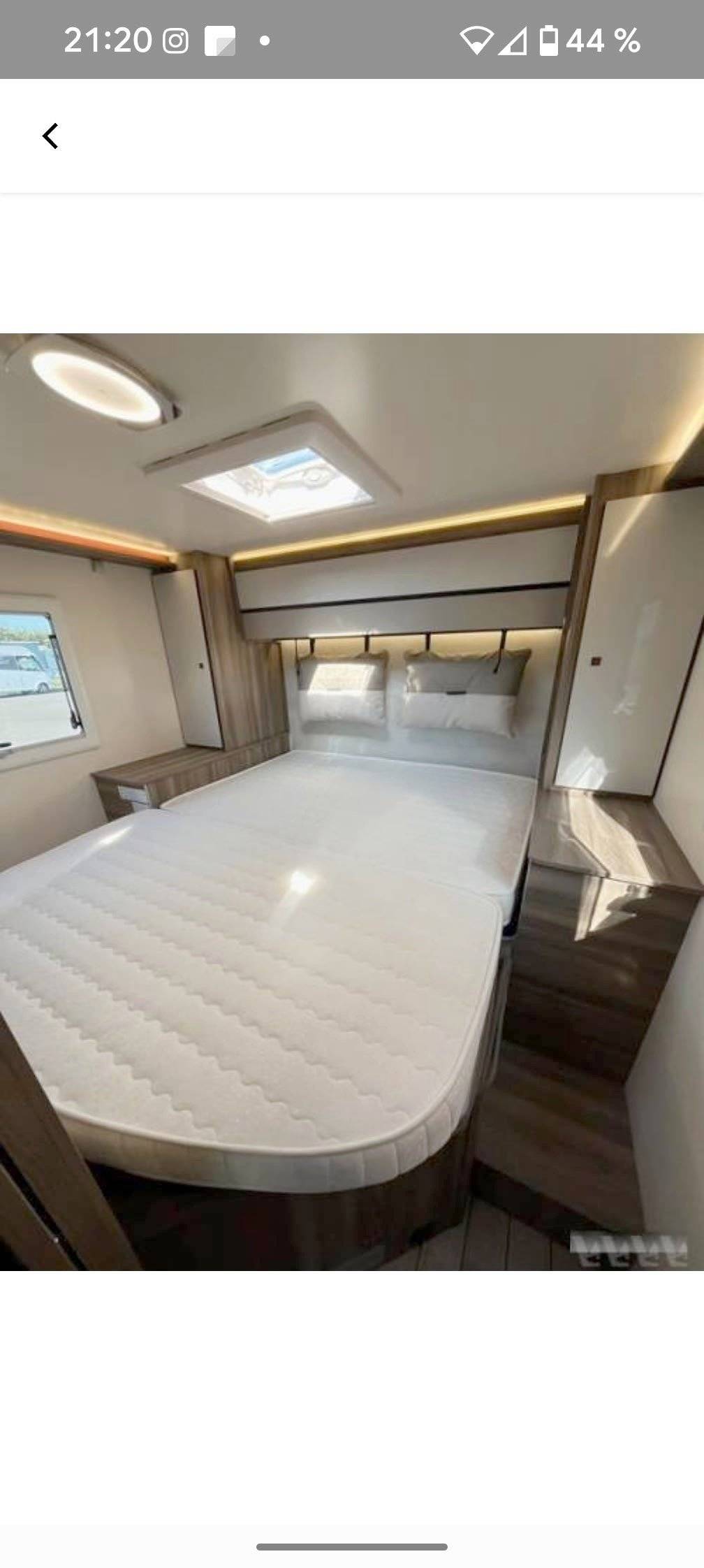 Roller Team KRONOS266 TL