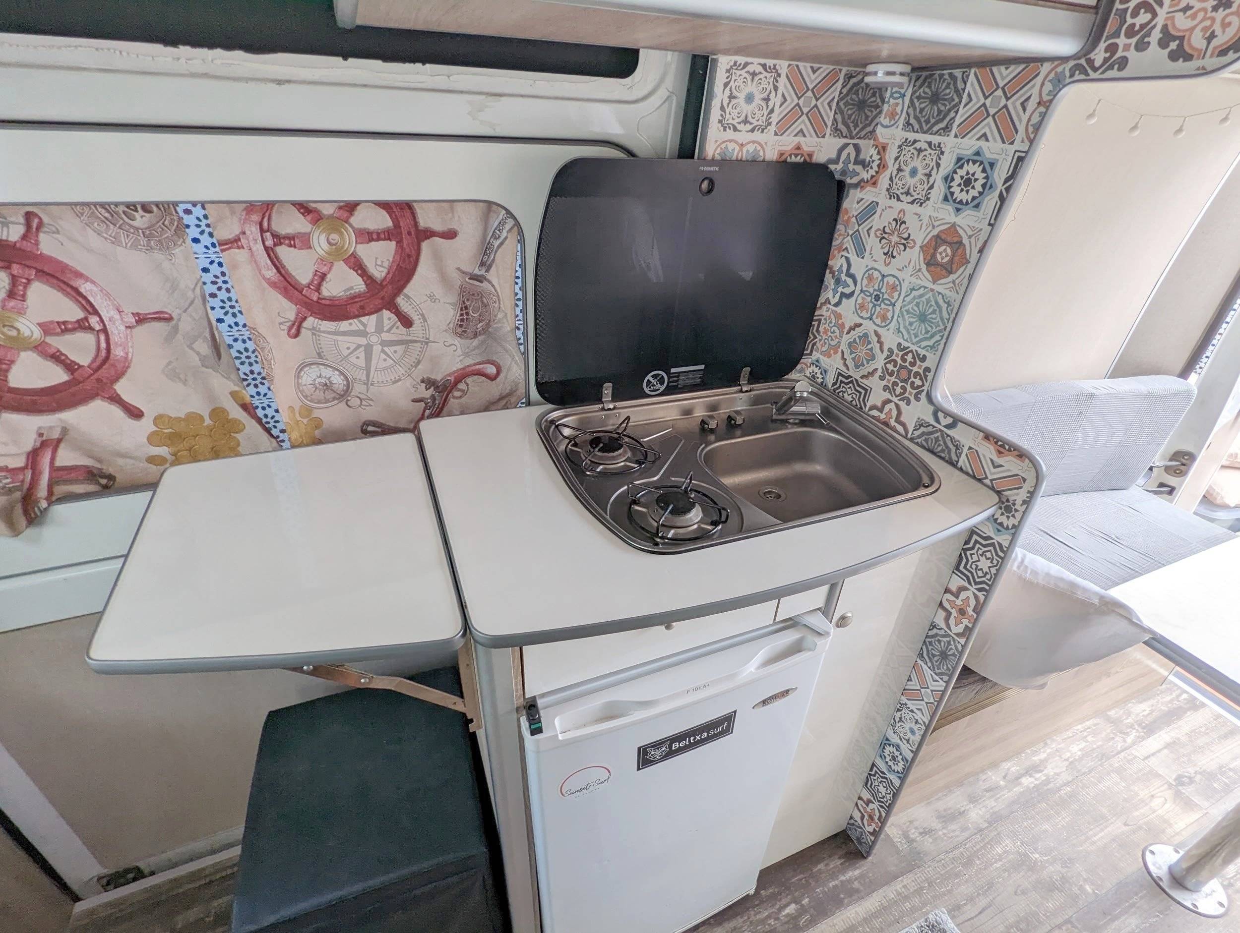 Citroën Jumper 2,2 HDI L2H2