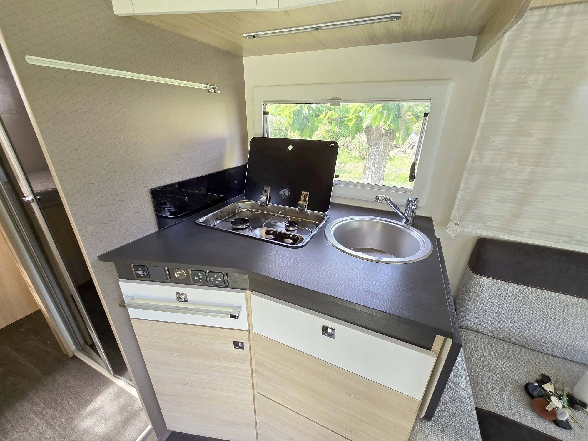 Chausson CHAUSSON 720