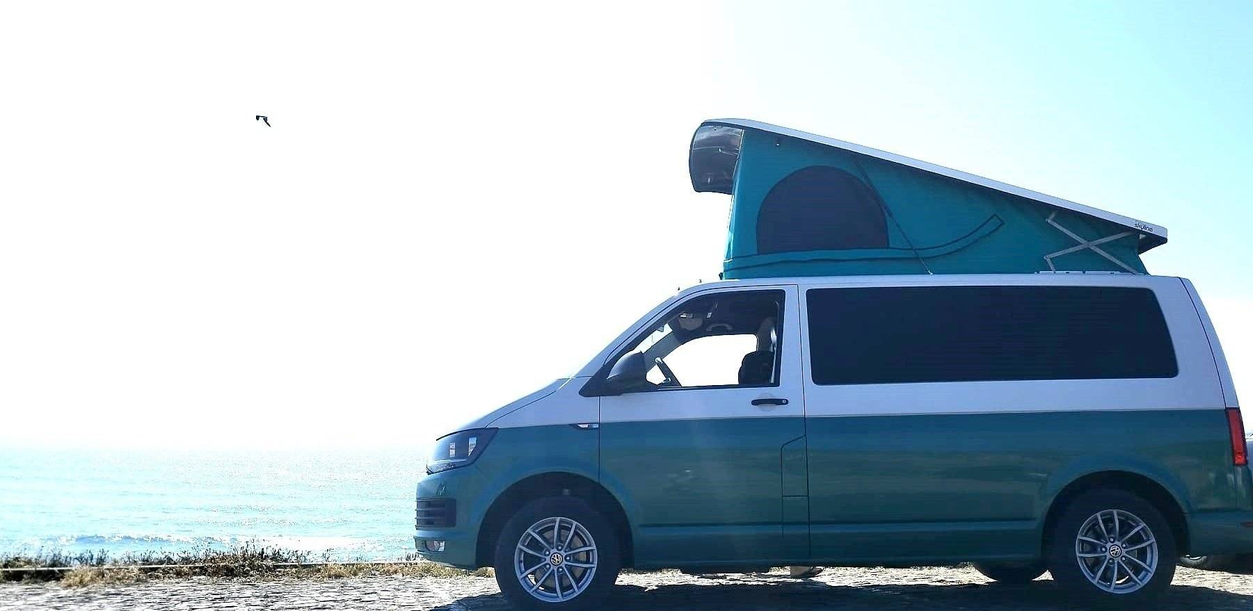 Volkswagen Volkswagen T6