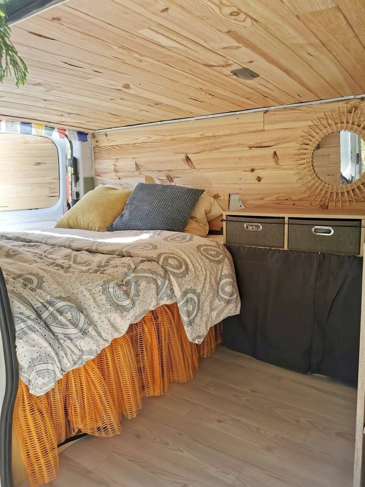 Renault Renault Trafic