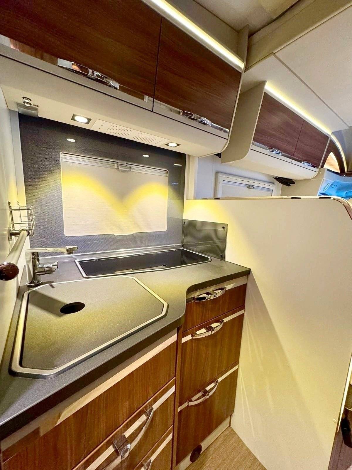 Adria 670 Sc