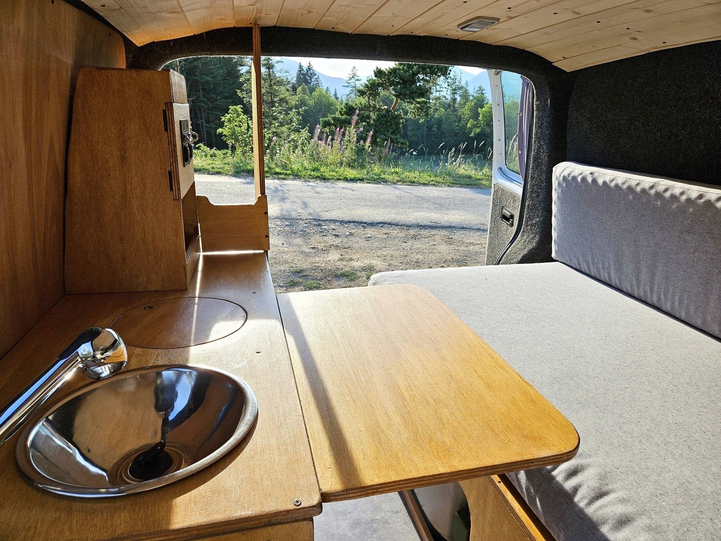Volkswagen T5 