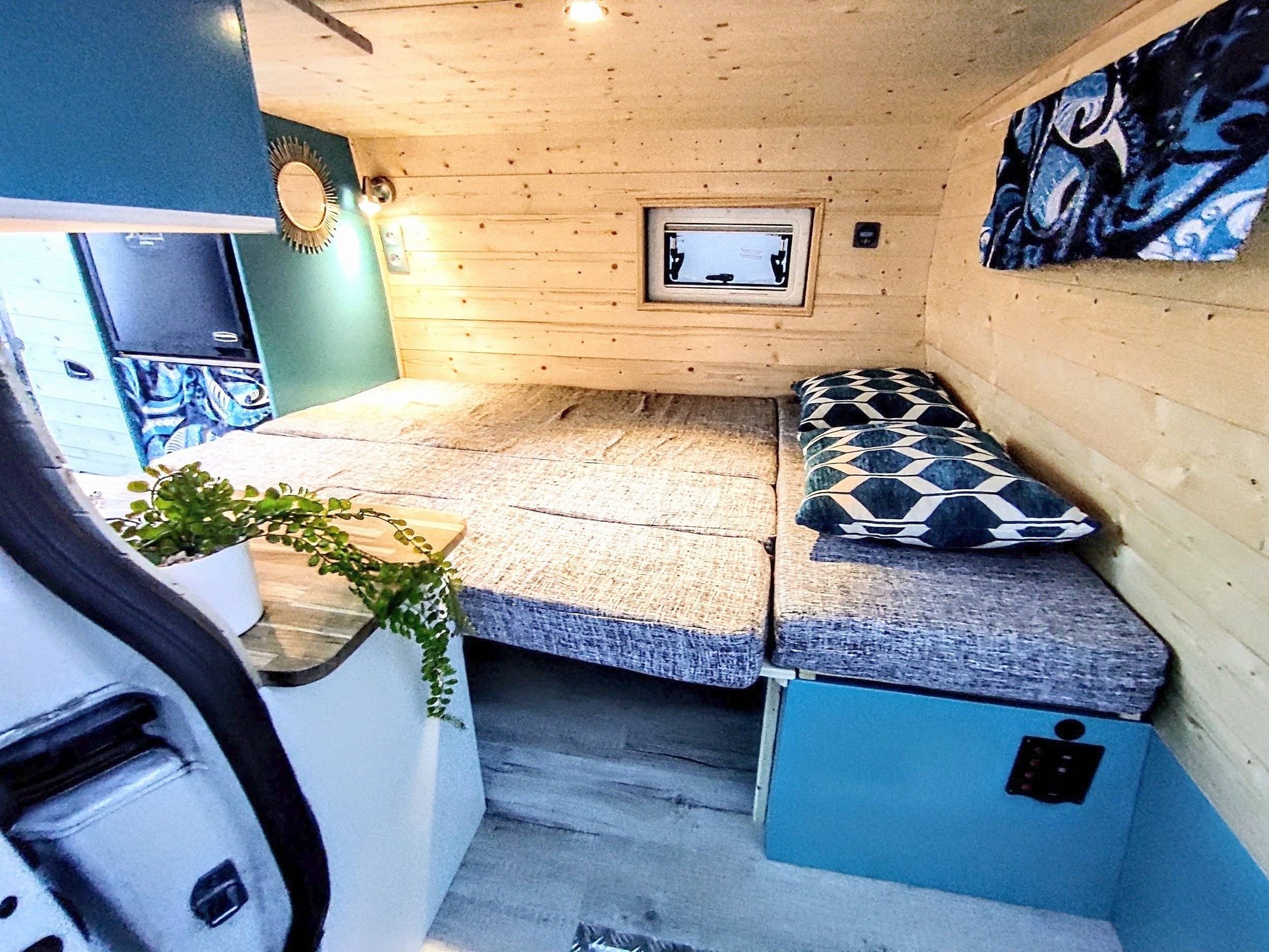 Renault trafic 3 H1L2