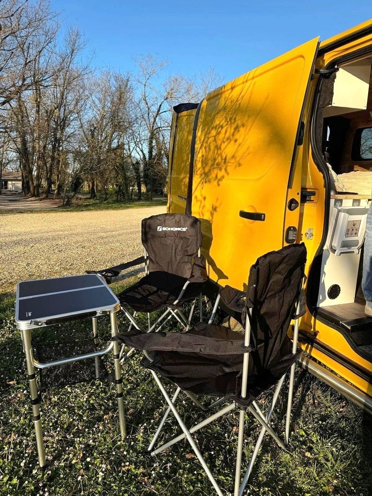 Renault Renault trafic 