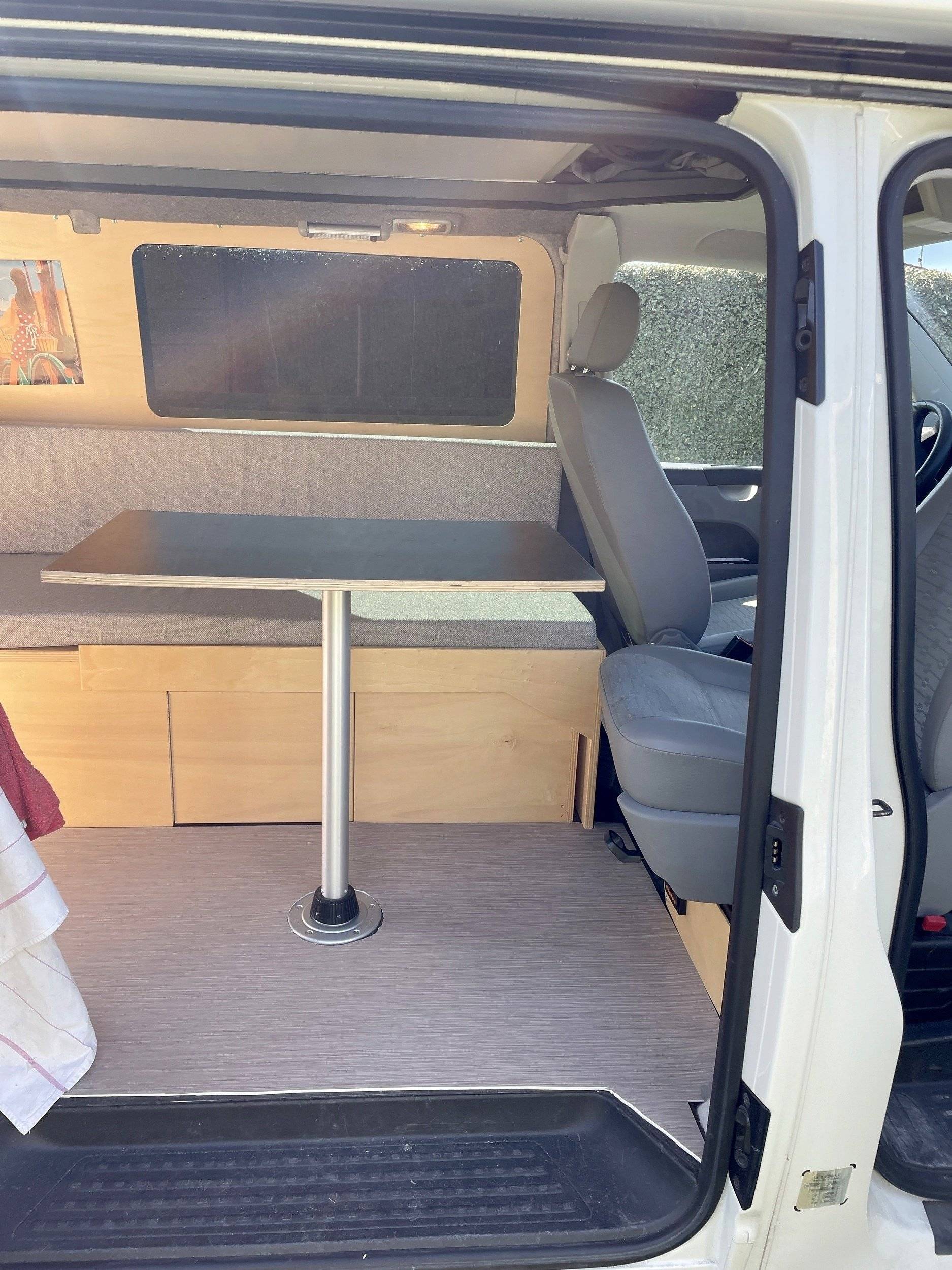 Volkswagen Volkswagen transporte