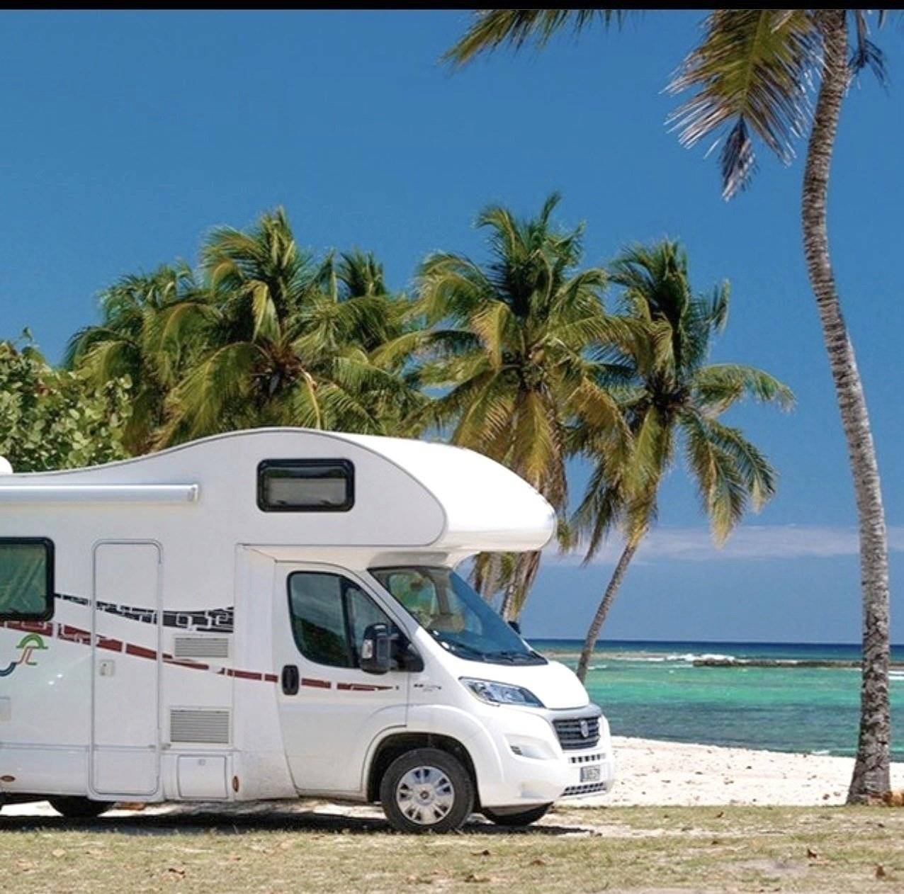 Rimor Transit 2,0 l 155 ch