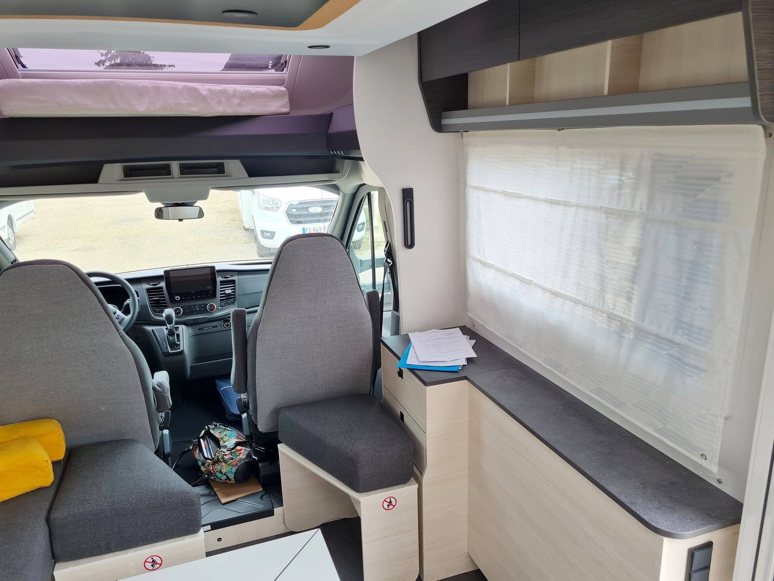 Chausson Chausson 660