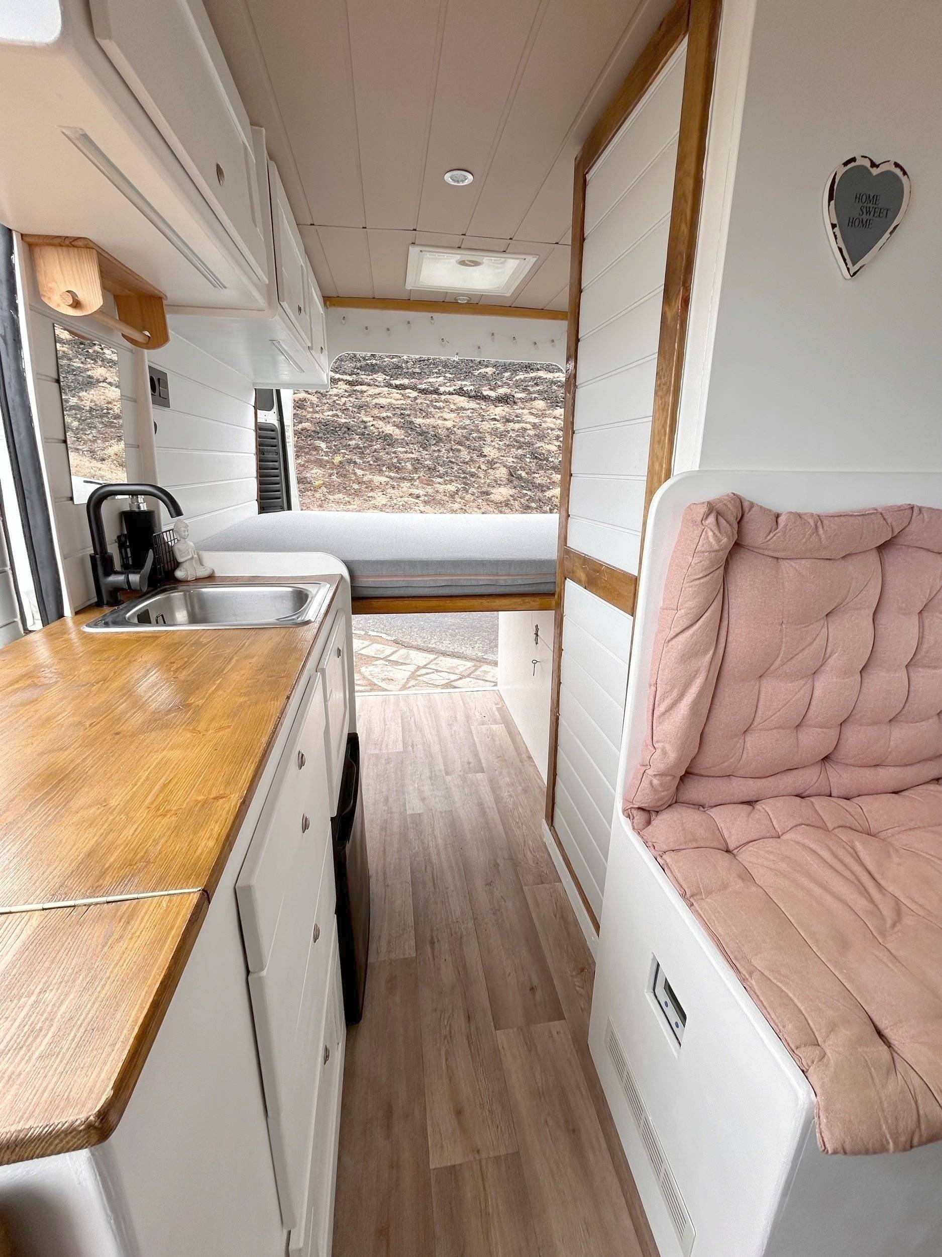 Peugeot Boxer 2,0 l 130 ch