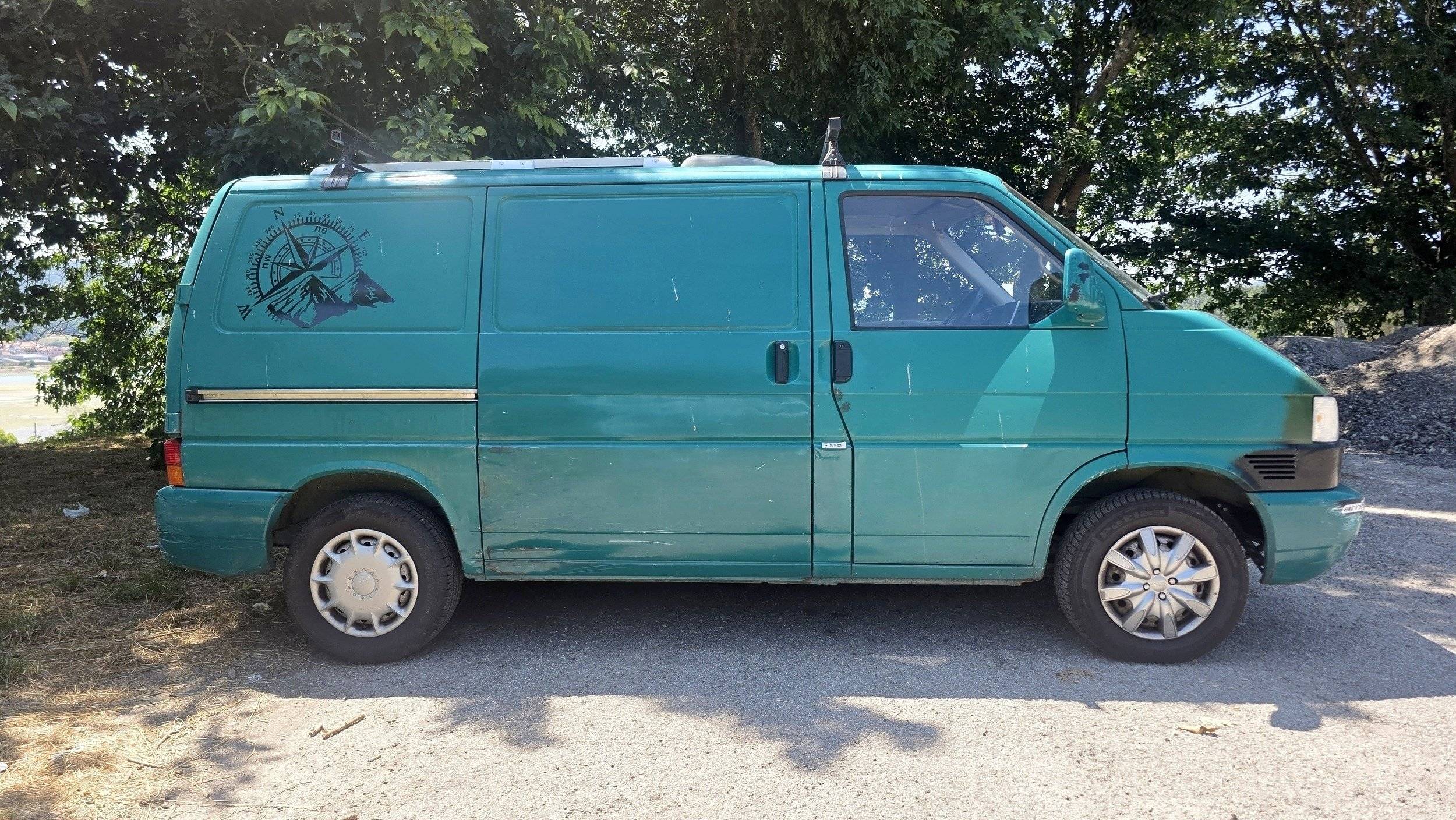 Volkswagen 