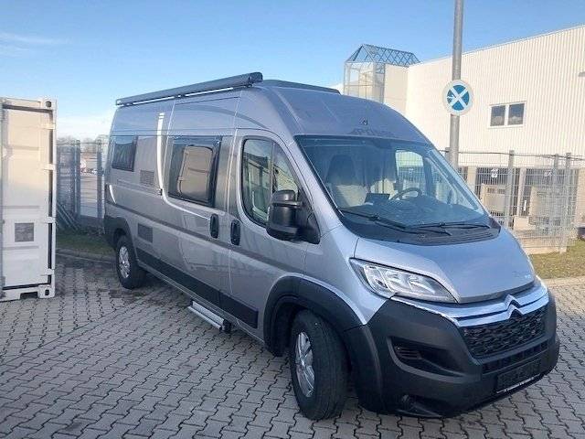 Cs-Reisemobile Jumper