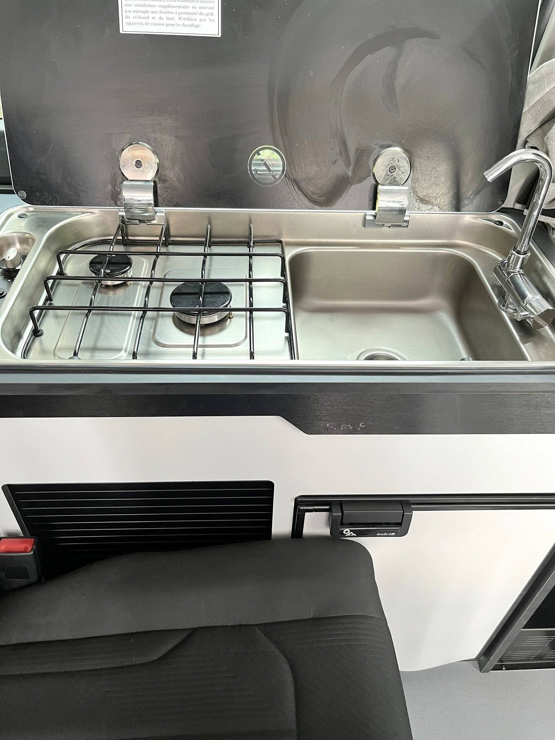 Renault Renault trafic