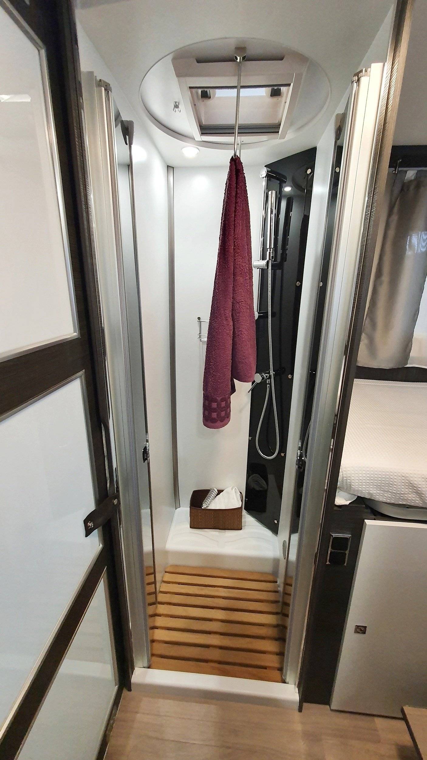 Benimar Benimar Mileo 263