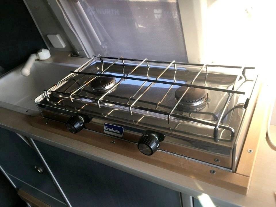 Bavaria Camp Carissimo Opel