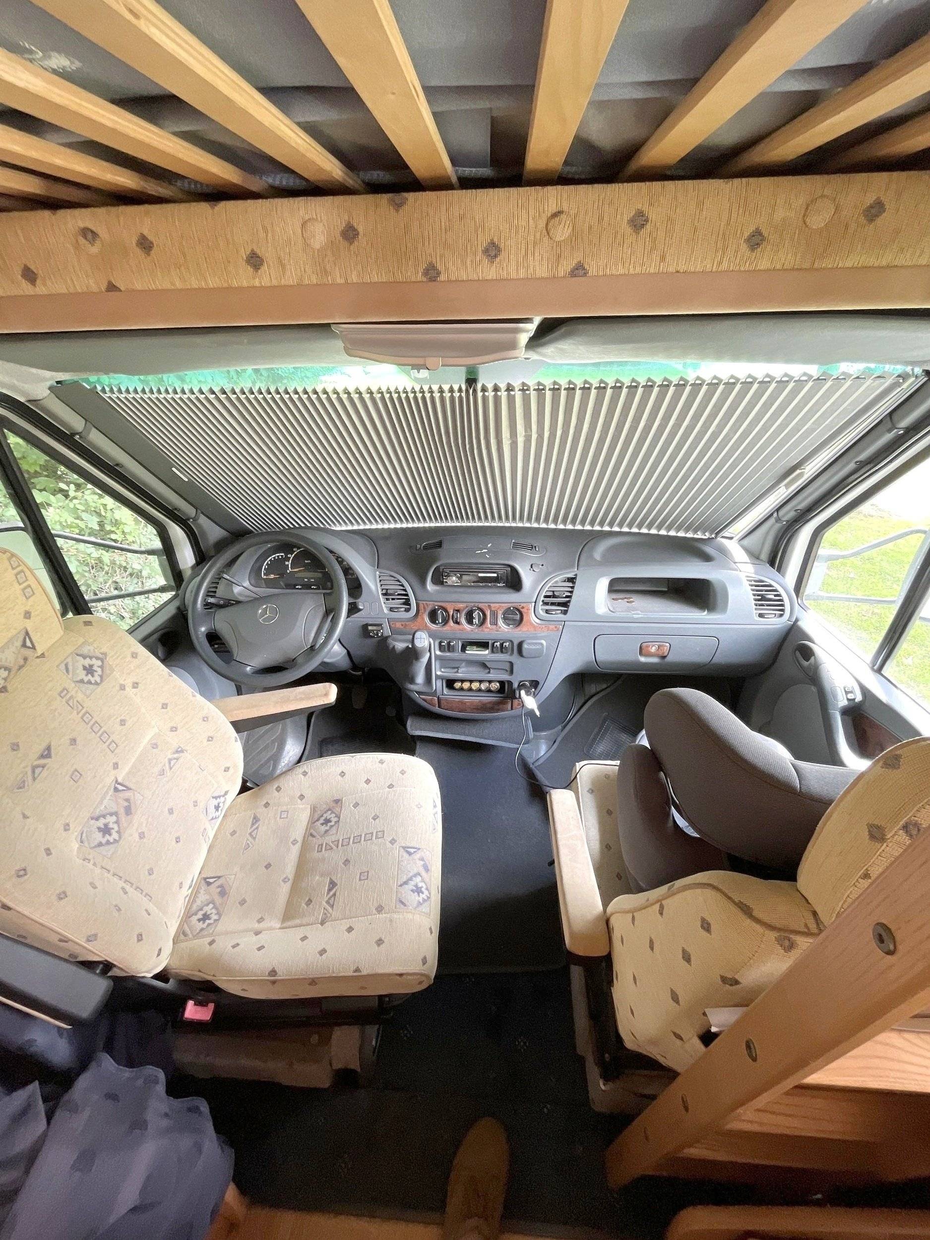 Autotrail 
