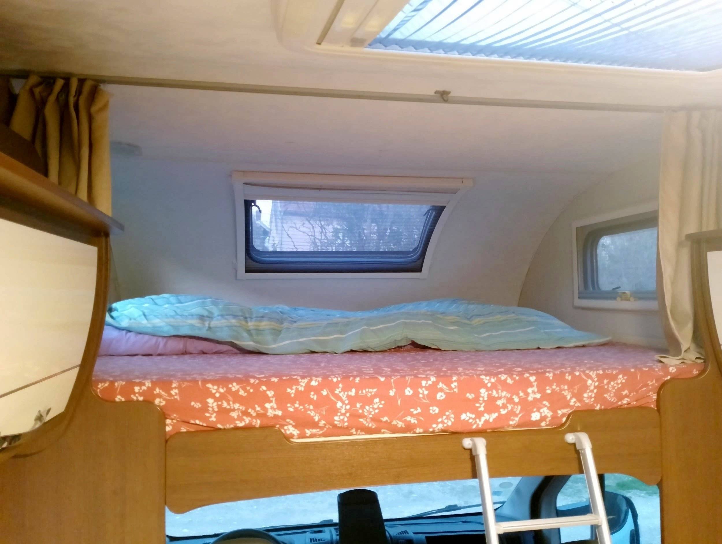 Roller Team Autoroller 7