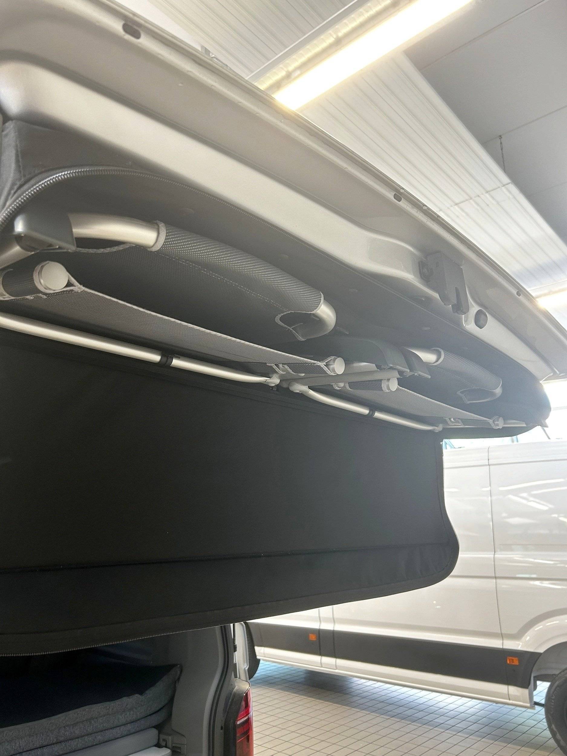 Volkswagen California Ocean