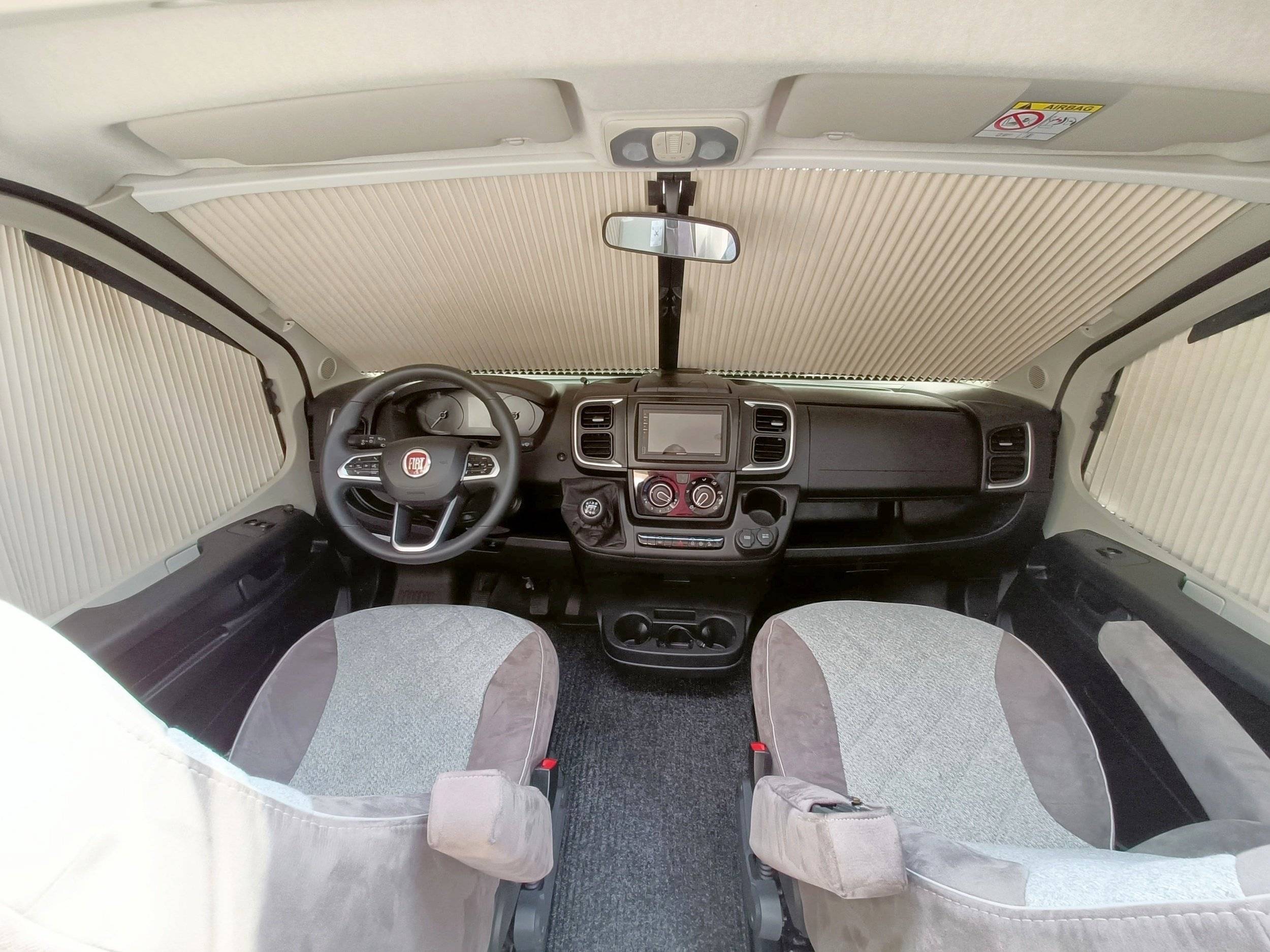 Carado T447 Edition 15