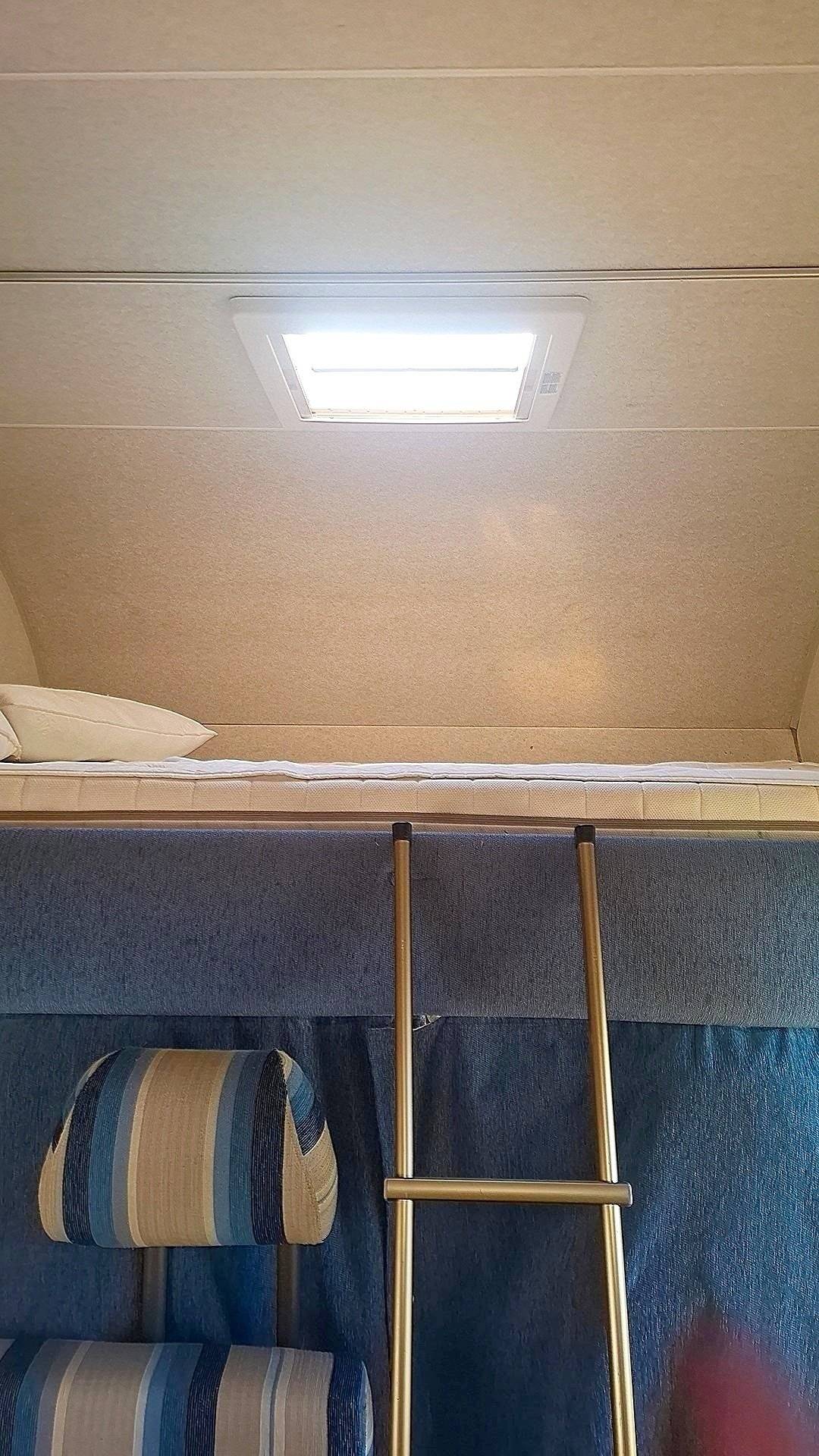 Ahorn FIAT DUCATO 14 2.8JTD