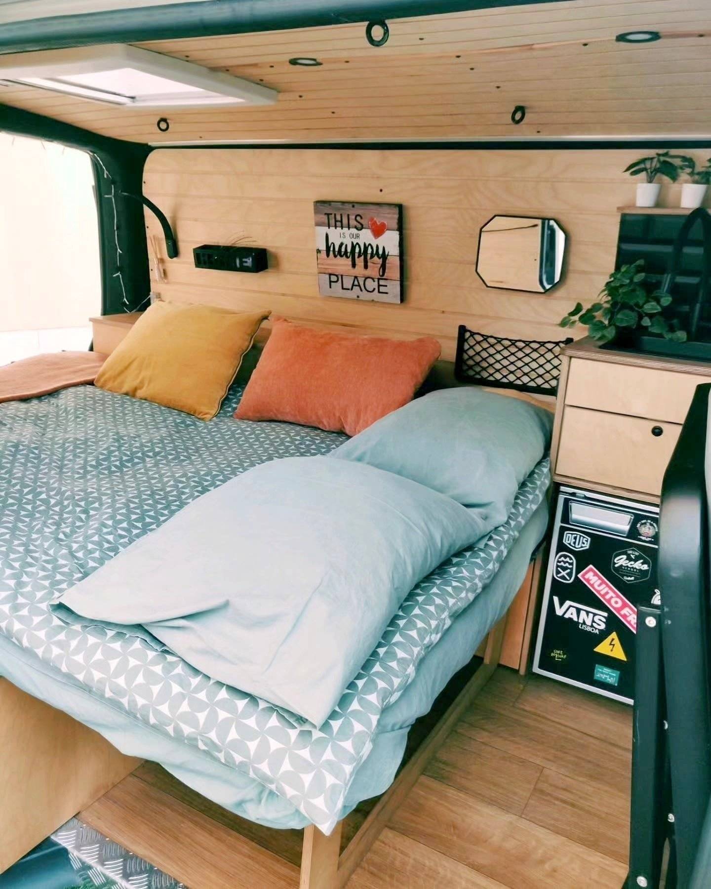 Volkswagen TRANSPORTER T5