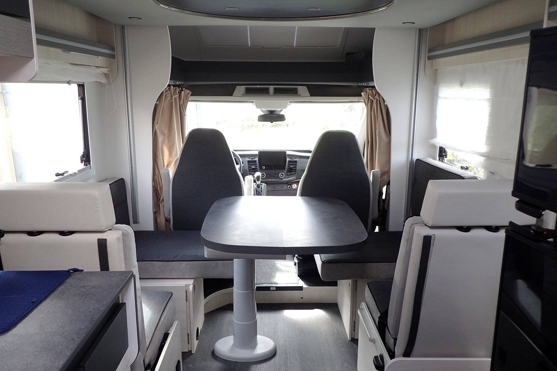 Chausson 640 Titanium Ultimate