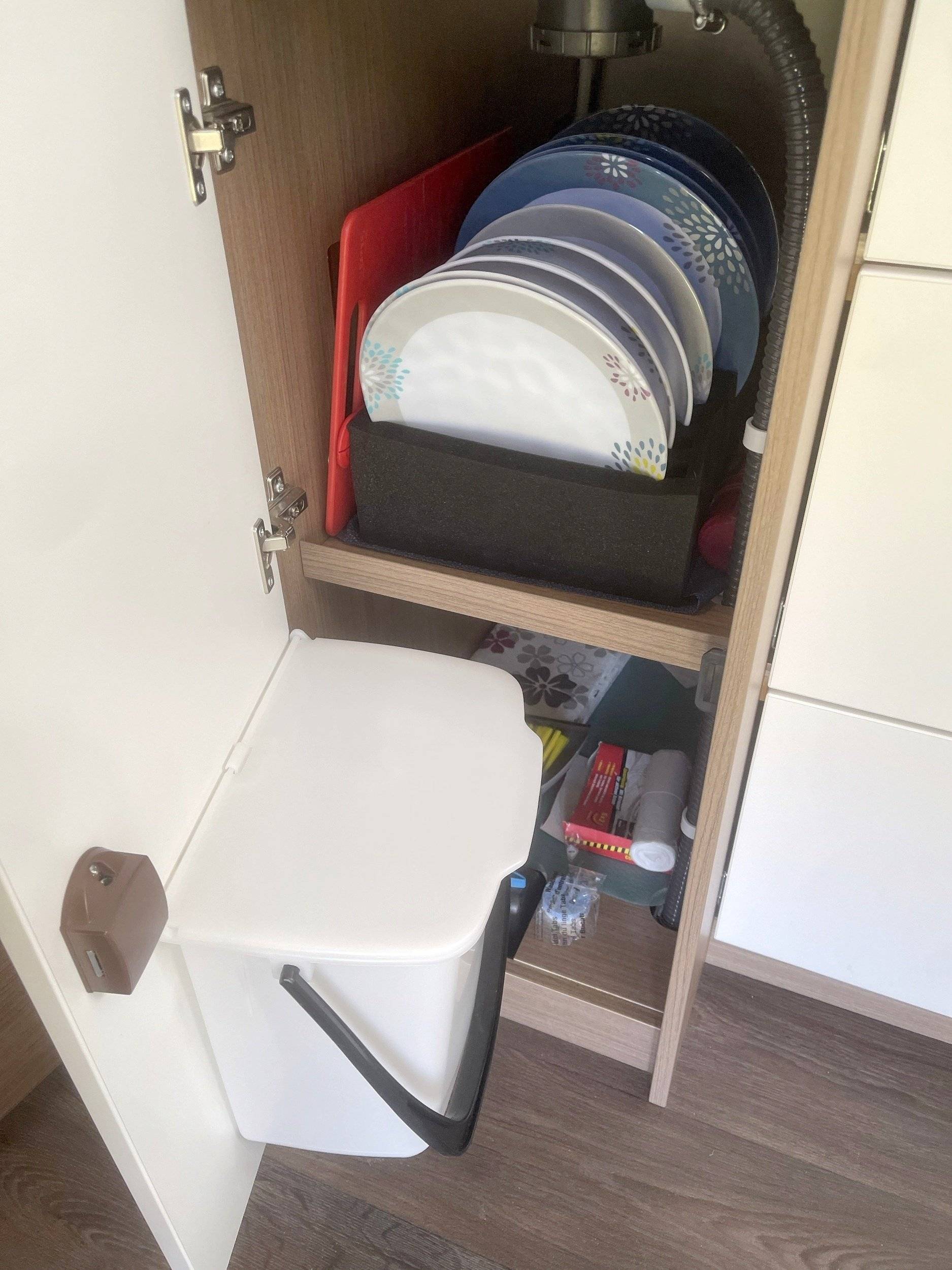 Carado Jumper 1,6 l Blue HDI 95 ch