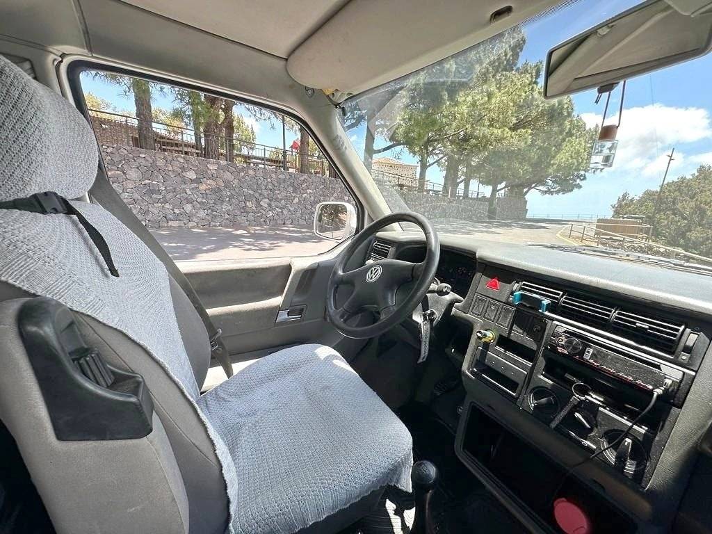 Volkswagen California