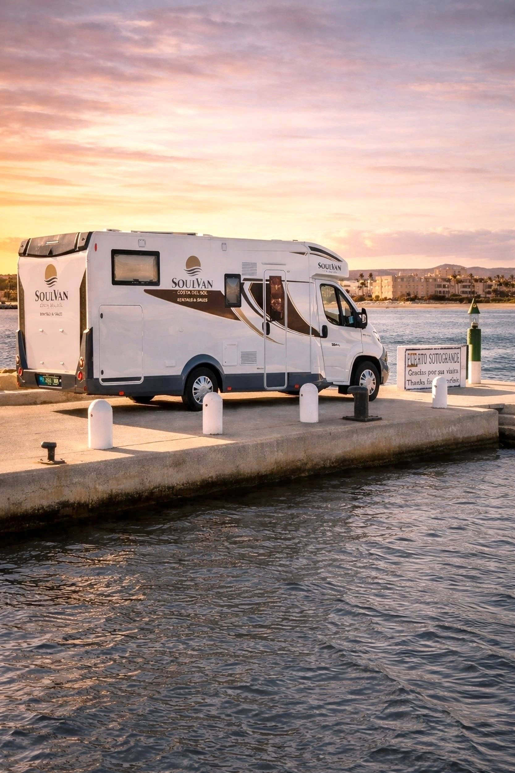 Roller Team ROLLER TEAM GRANDUCA 284TL