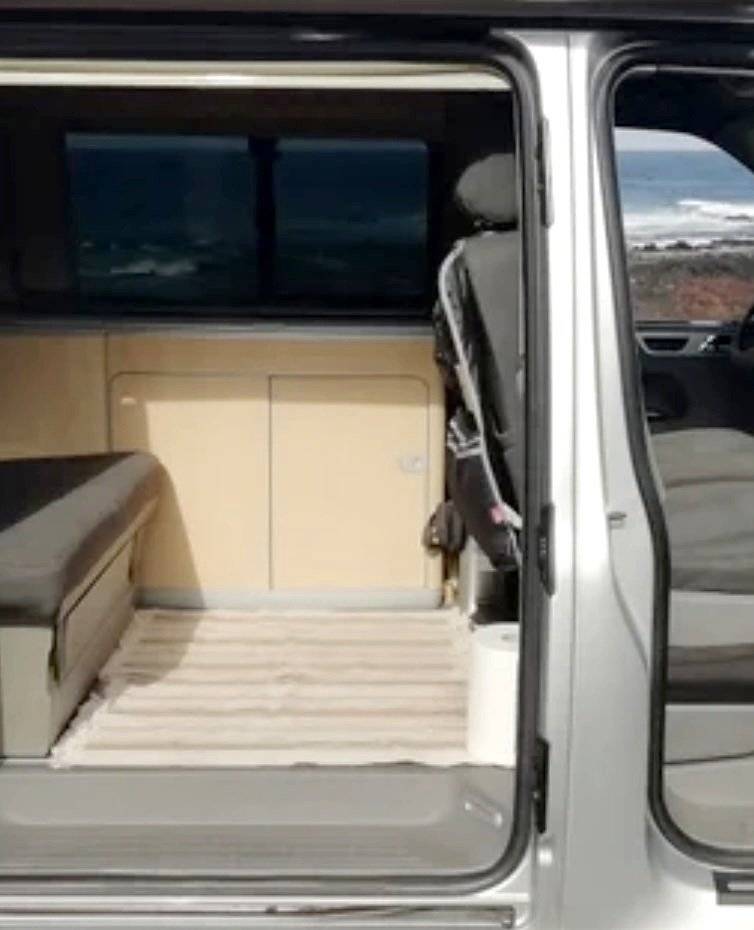 Volkswagen California