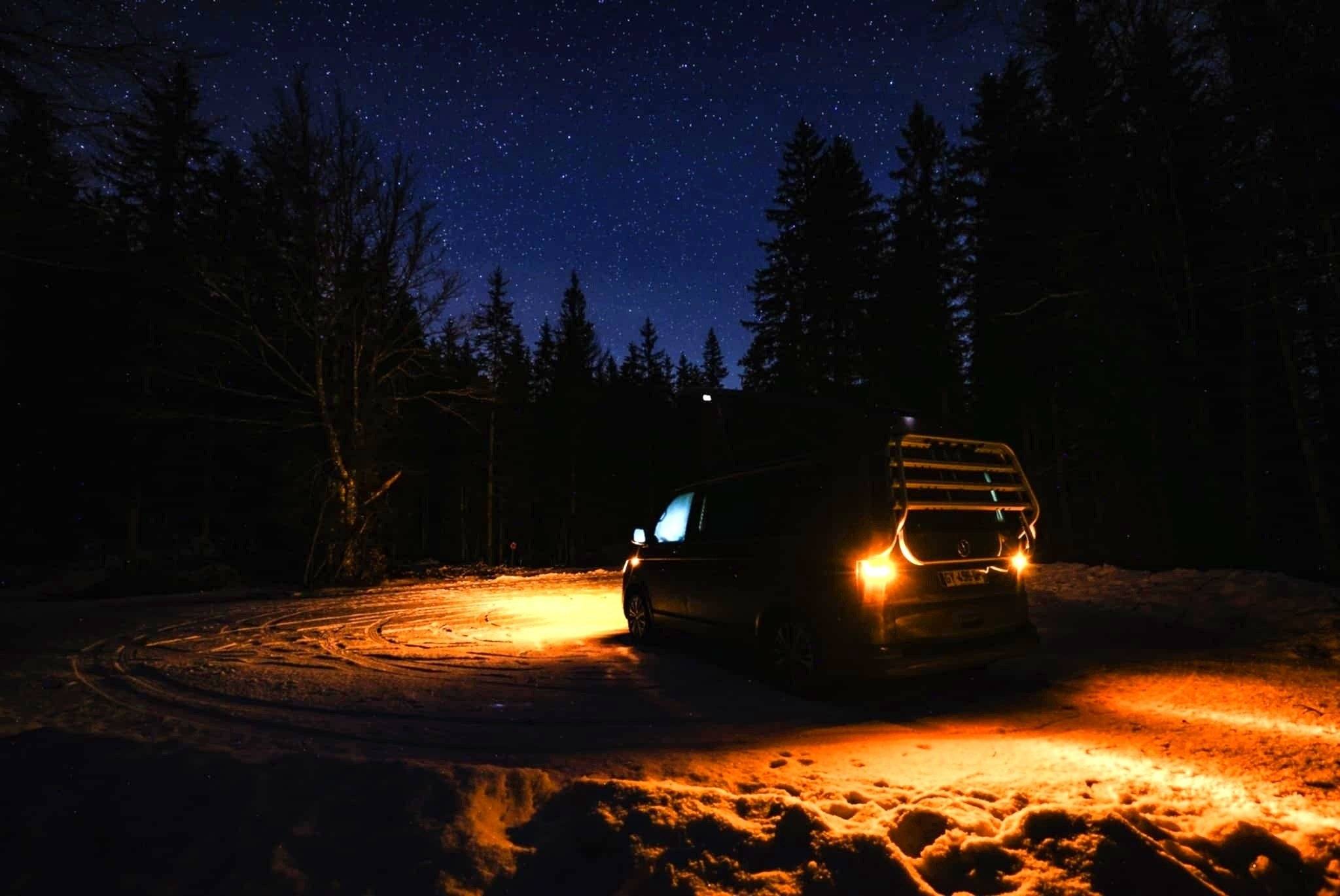 Volkswagen Volkswagen T6.1 California OCEAN