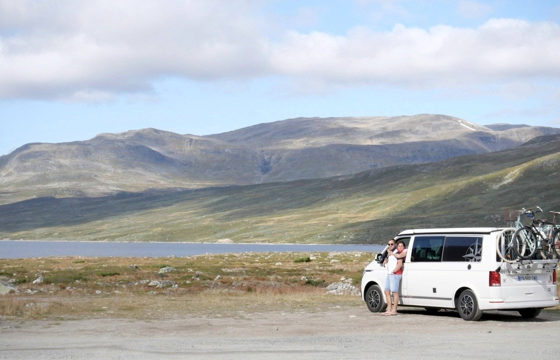 Other Volkswagen T6.1  2 l TDI 150 ch - Yescapa