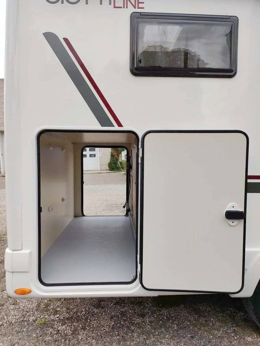 Itineo pj700