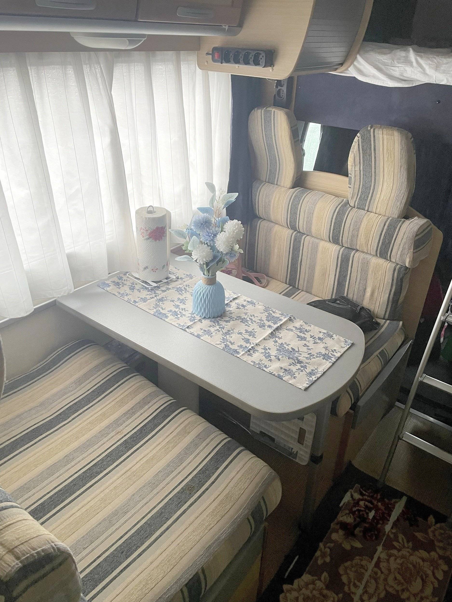 Roller Team 284 Tl Special Edition