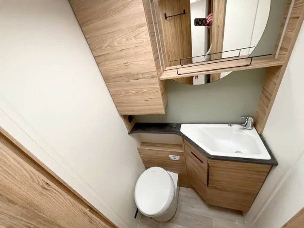 Bavaria Bavaria I740 nomade