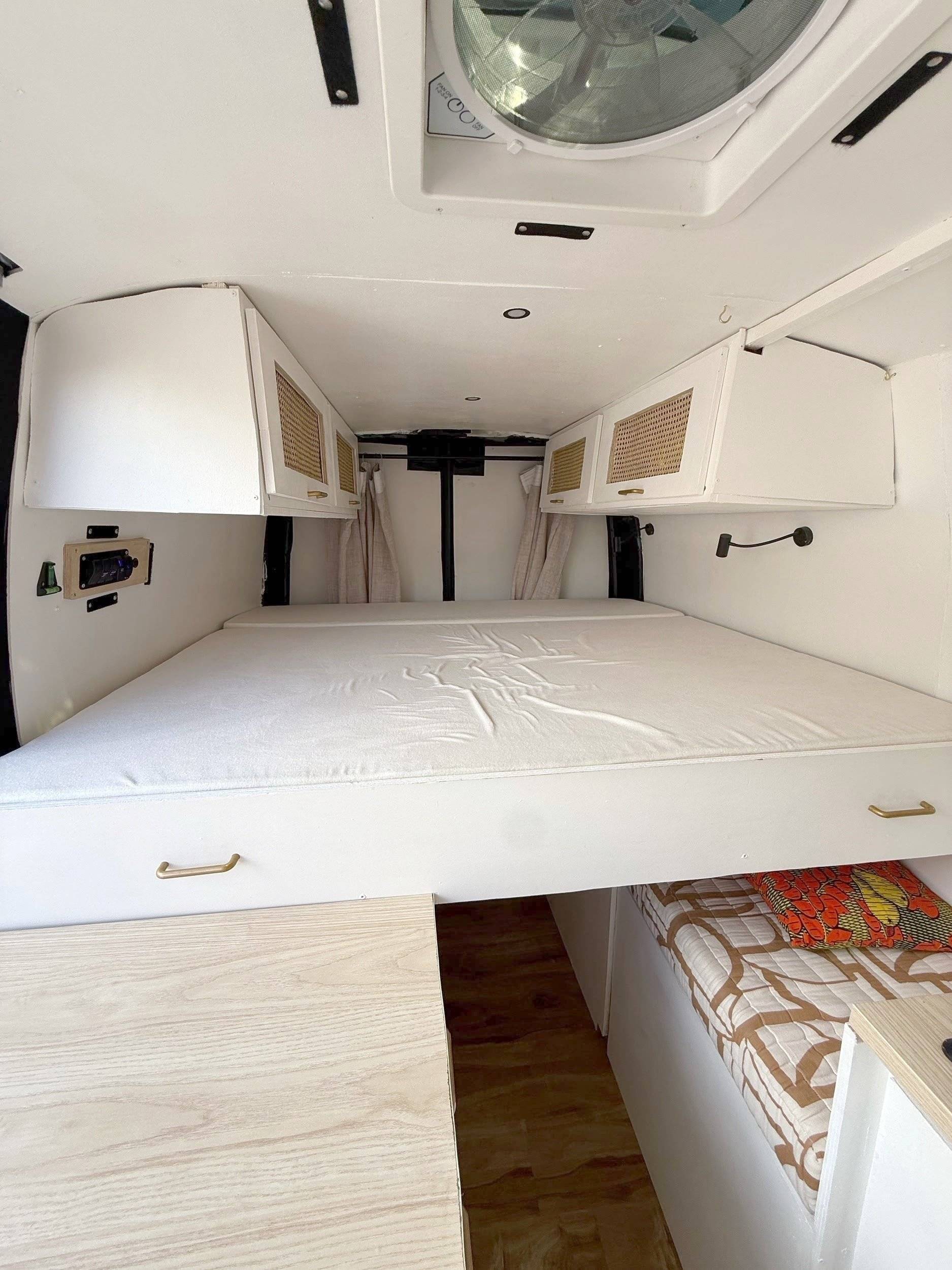 Renault Master 2,3 l 125 ch