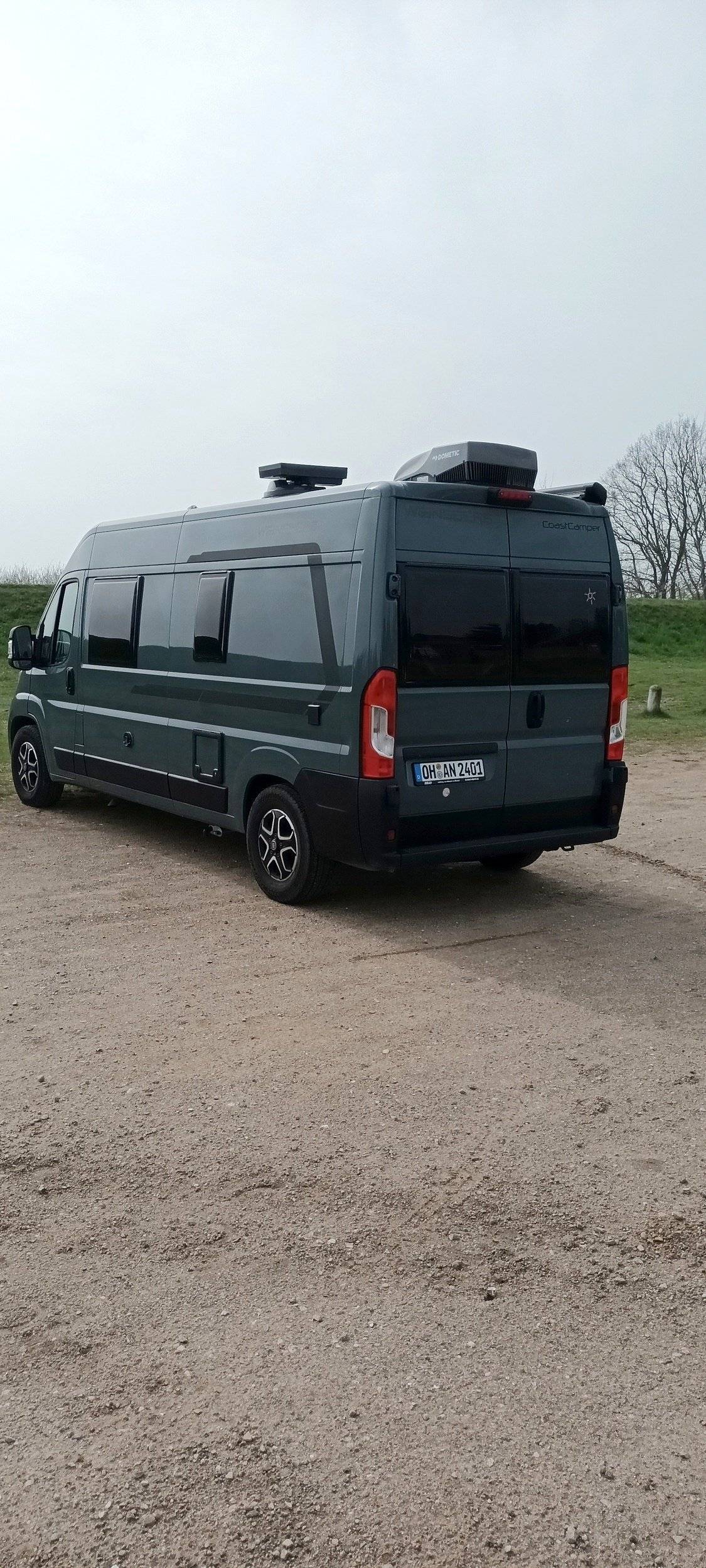 Ducato Ducato Weinsberg 