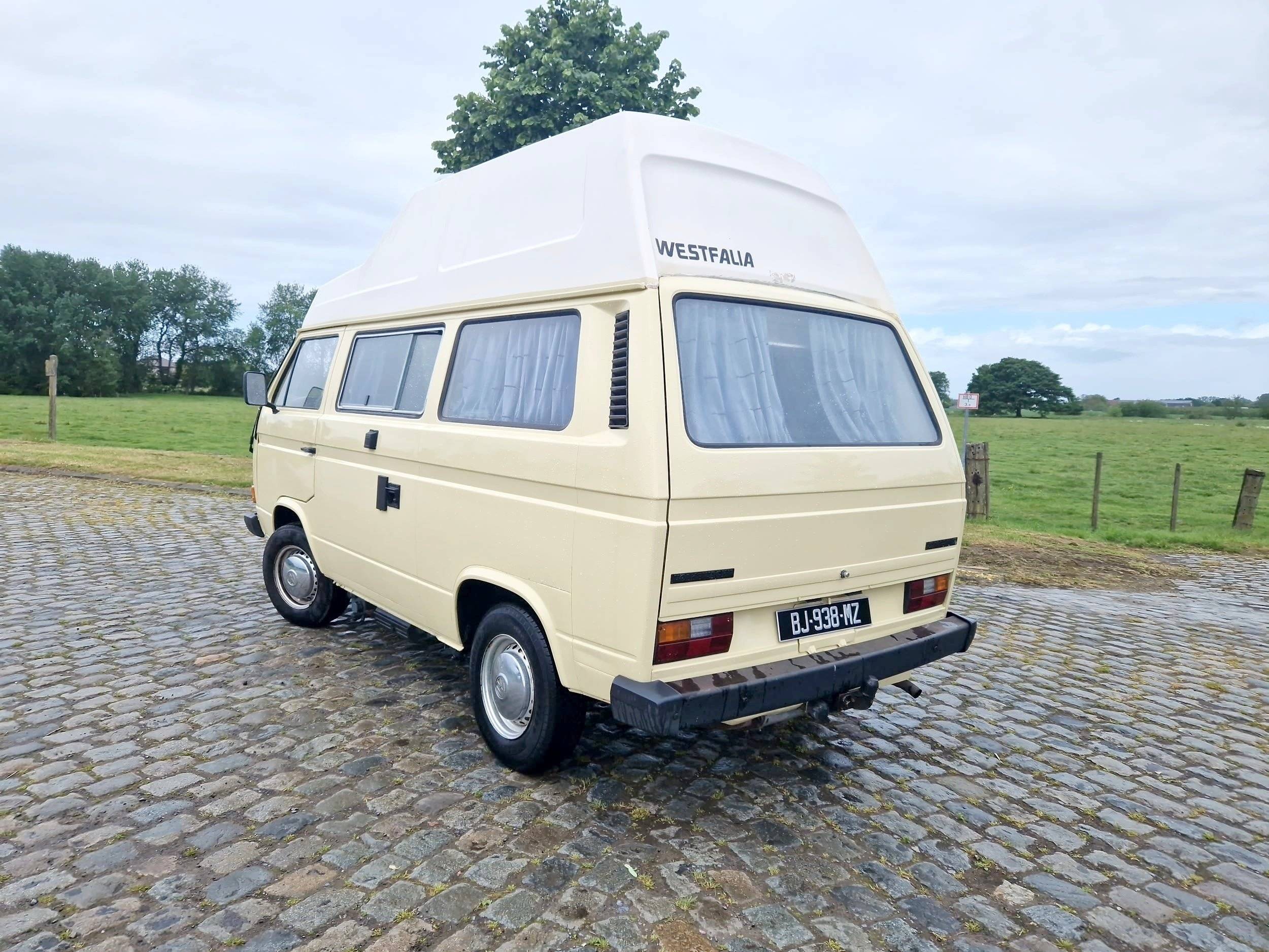 Westfalia Club Joker