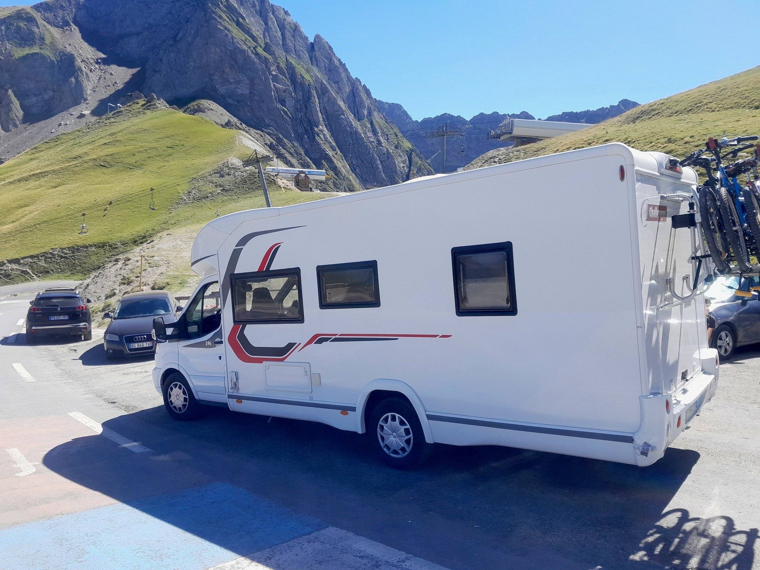 Challenger Challenger