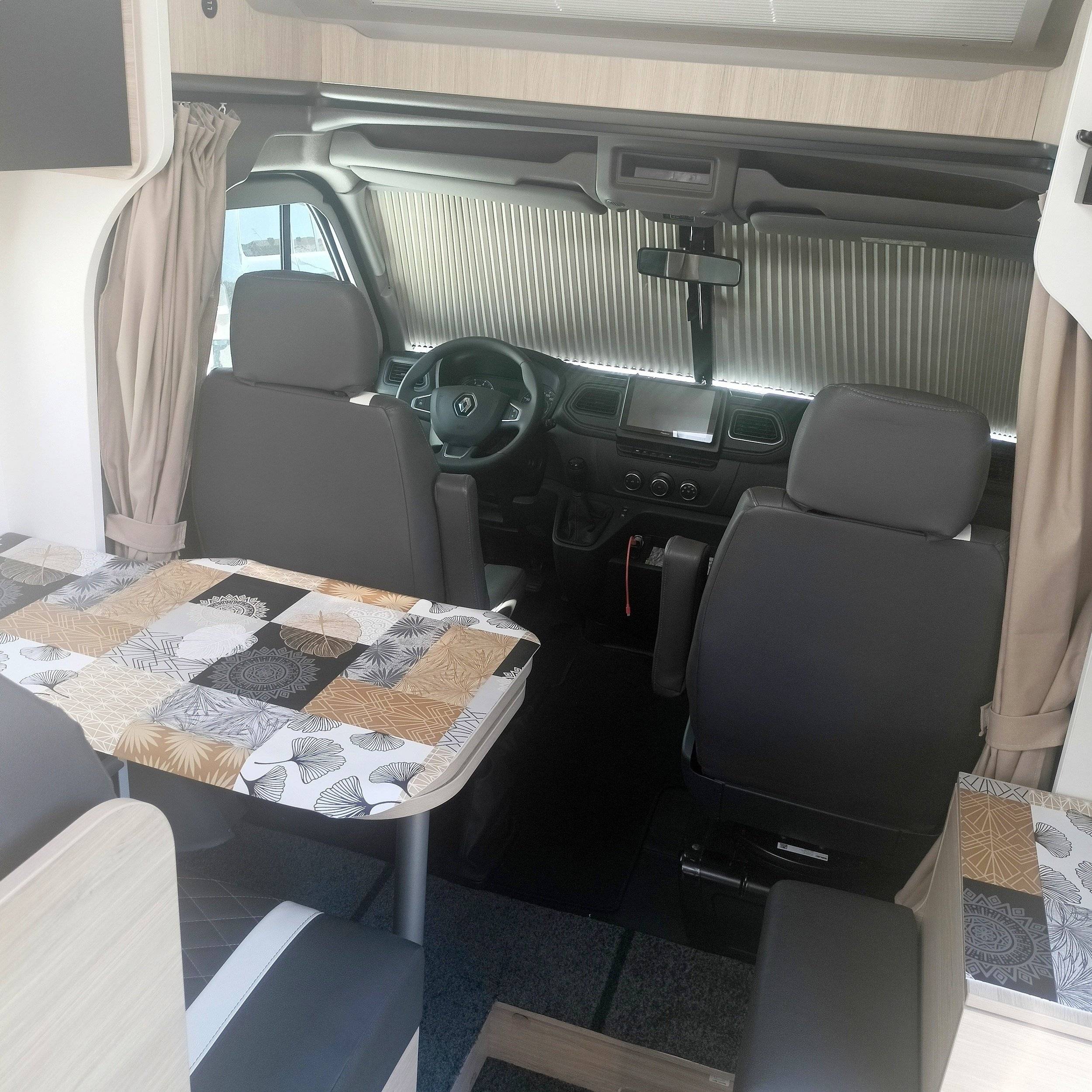 Chausson Trigano