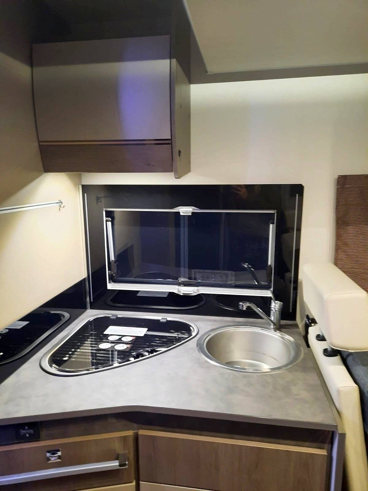 Chausson Titanium 708