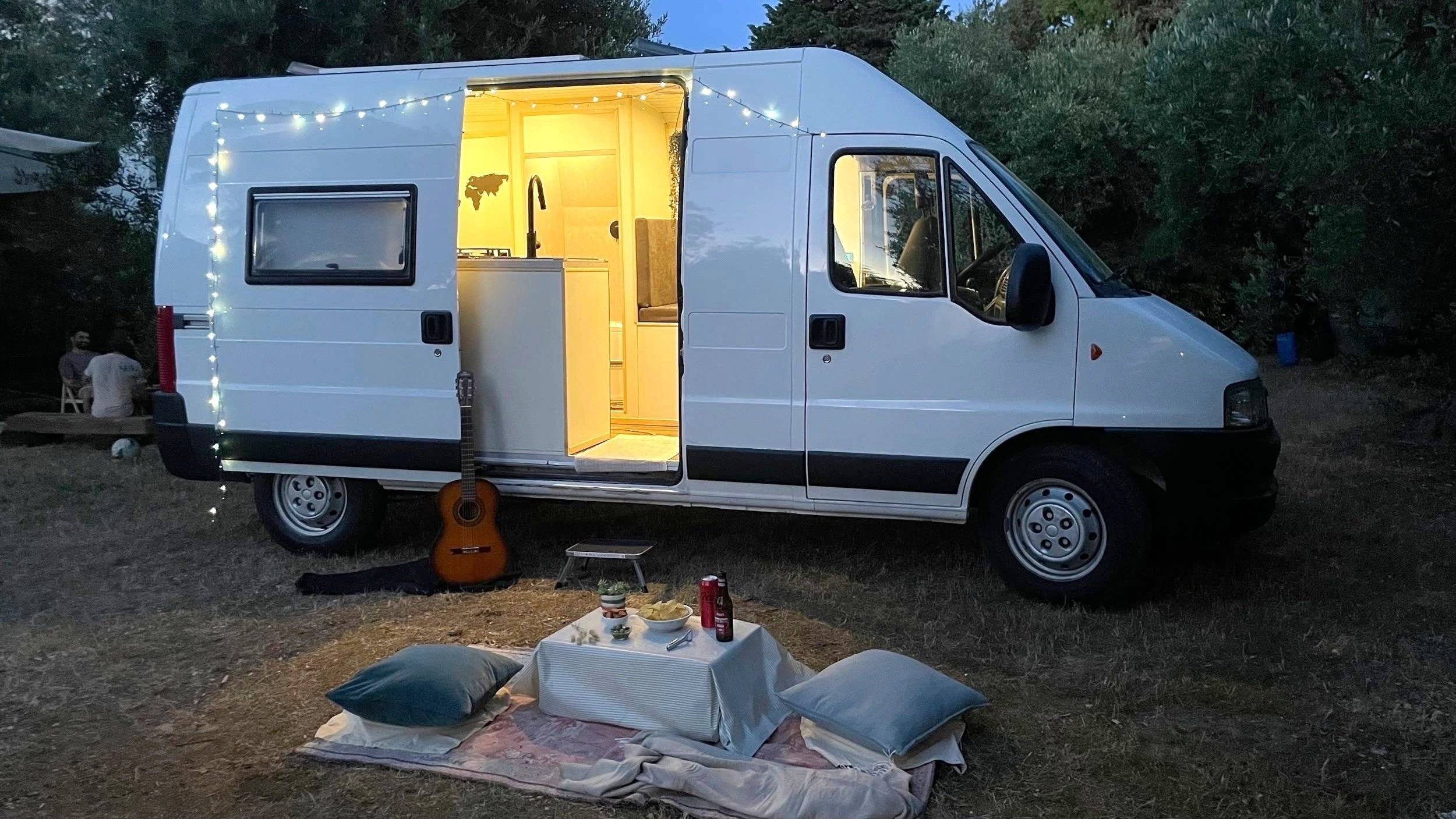 Ci Ducato 2.8 jtd